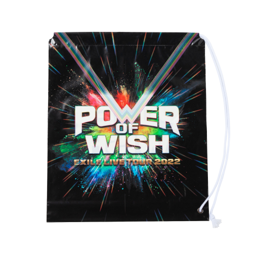 EXILE LIVE TOUR 2022 “POWER OF WISH”